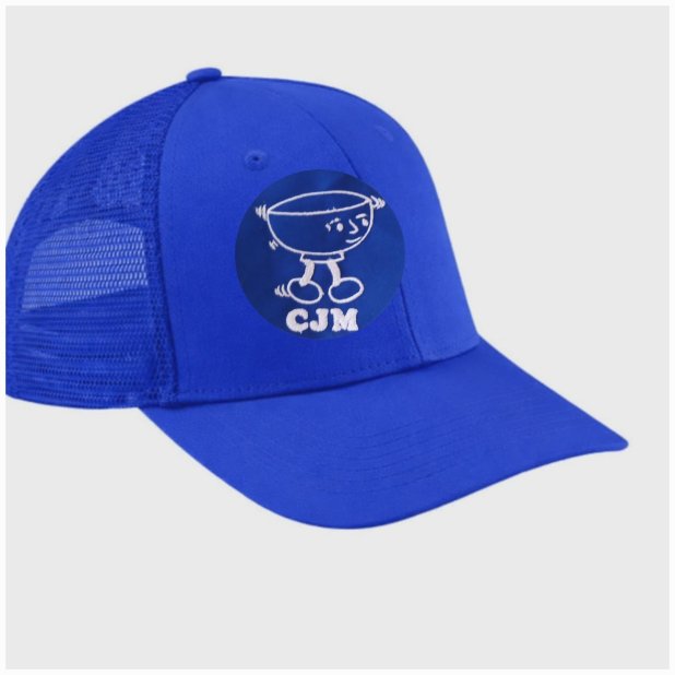 Casquette mixte