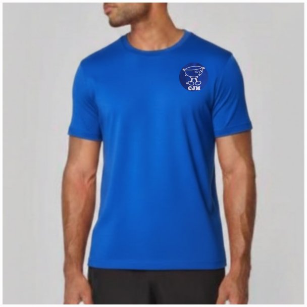 T-shirt (manches courtes) HOMME