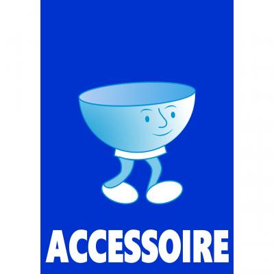 Accessoire