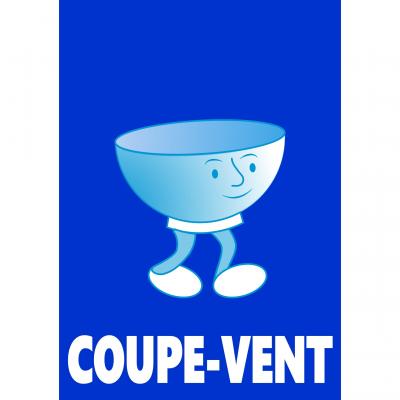 Coupe-vent