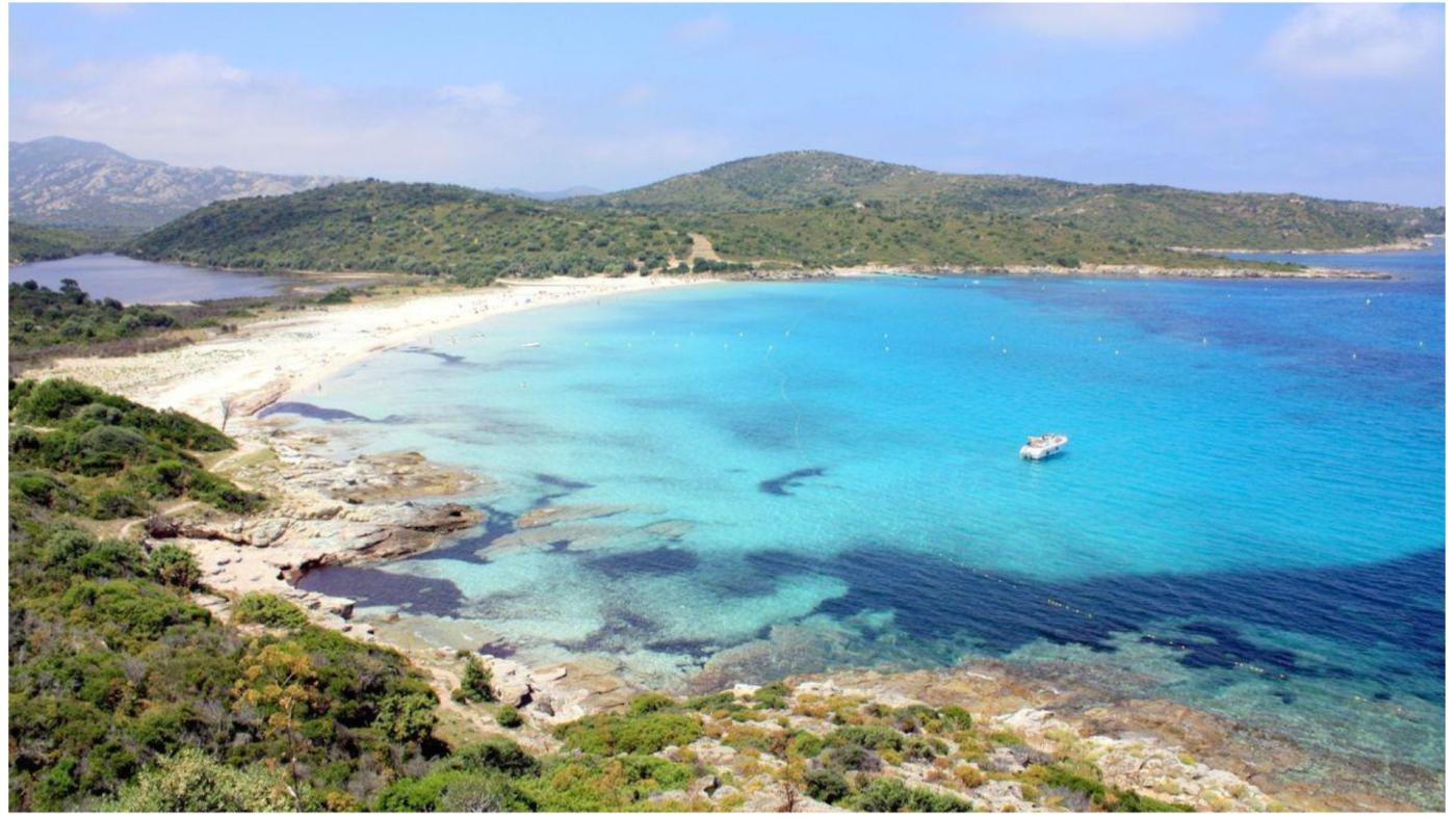 EN CORSE - du 27/09 au 04/10 - Olmeta di Tuda - COMPLET - liste d'attente en cas de désistement(s)
